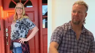 Christine Brown Wants Freedom & Kody Brown Wants to Bolt