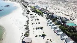 Port Nolloth Aug 2018