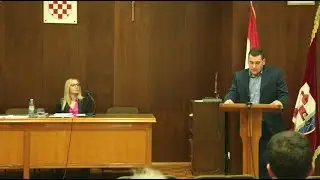 4. sjednica Općinskog vijeća Općine Blato