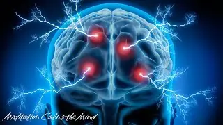 Deep Body Healing & Cell Regeneration | Emotional Relief & Energy Alignment