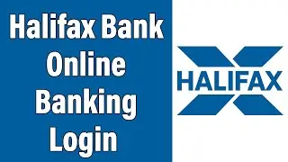 Halifax Bank Online Banking Login 2022 | Halifax UK Online Account Sign In Help | Halifax.co.uk