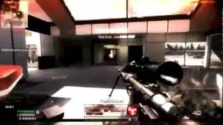 ☆ | Call Of Duty Modern Warfare 2 | Fragmovie | Sniper