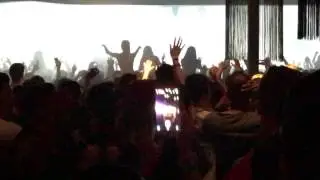 Kaskade @ Rebel May 21, 2017
