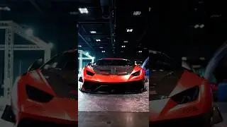 LBWK HURACAN FROM @BuddaTV ​⁠| ​⁠@LibertyWalkEurope | #libertywalk #huracan #lamborghini #budda