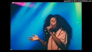 Free// SZA x Summer Walker x Iman Omari x Ye Ali Type Beat (Prod.MMIX)