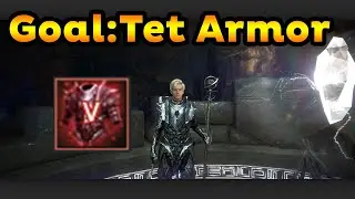 BDO 182x Fallen God's Armor Attemps