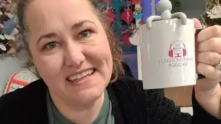🔴LIVE: Day 16 of Quilty Advent Unboxings!