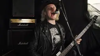 Ronöm - Motorage (Official Video)