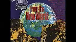 VA &lrm;&ndash; From The New World (American Folk-Rock, Vol 1 1965-69) 60s Folk Garage Music Bands Collection