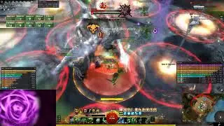 [Outdated] Gw2 | Samarog CM | (EoD) Blood Scourge