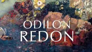 ODILON REDON 2.2. - 18.5.2014