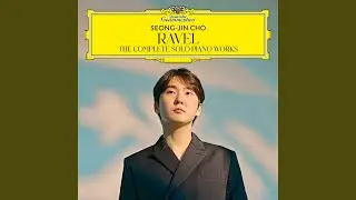 Ravel: &Agrave; la mani&egrave;re de Borodine, M. 63/1