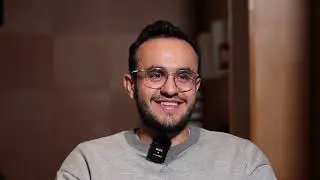 2022 RYLA interview Radman Haghighat   HD 1080p