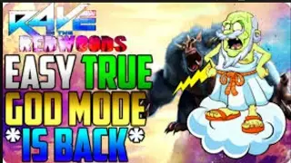 Call of Duty&reg;: Infinite Warfare True Godmode Glitch After Patch 1.11