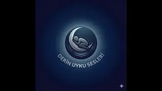 Derin Uyku Sesleri | Deliksiz Uyku ve Derin Odaklanma İçin: 1 Saat Kesintisiz Yağmur Sesi 🌧️