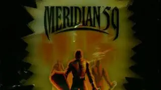 Meridian 59 OST - 51  Song 03
