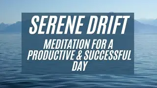 Drifting at 432 Hz -     #inspiration, #explore, #dailyreminders, #reels, #hope, #healing,
