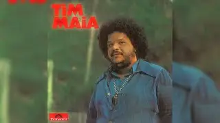 TIM MAIA - R&Eacute;U CONFESSO