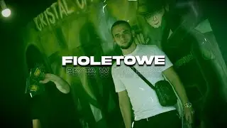 WILD X SAJMON - FIOLETOWE (🎥 JMNSMOVIES)