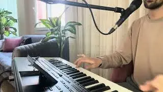 Daglar Duman Böyle Işıkları Söndürün