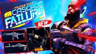 *NEW* Tracer Pack: CASCADE FAILURE Reactive Bundle