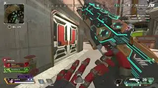 Apex Legends Season 7 Compilation