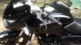 bajaj Pulsar-150 UG 4.5
