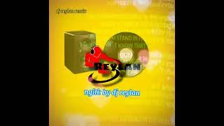 Ngiti remix//Team tanduay//Dj reylan
