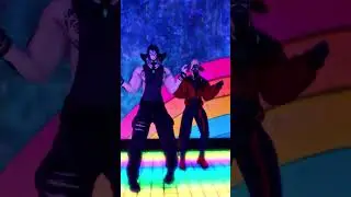 FFXIV Shorts - Montagem Rugada