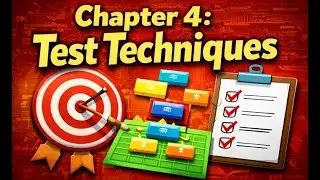 Chapter 4: Test Techniques | ISTQB CTFL