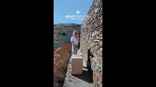 Aeolis Tinos Suites - Hotel Detail
