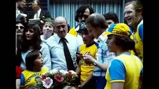 Beveren - Wielerwedstrijd Nieuwelingen - 27-05-1978 (HD)