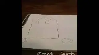 The making of Box of popcorn!