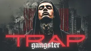 Hard Trap Hip Hop & Street Trap Brutal Beats 2026 🔥 Motivational Hip-Hop for Hustle, Focus & Power
