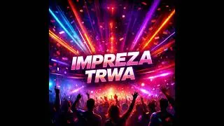 NEON RECORDS - IMPREZA TRWA