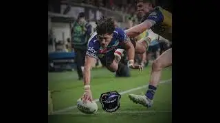 The Best Nrl Players
