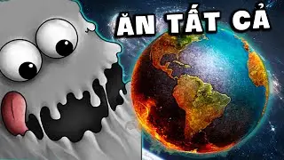 L&Agrave;M SAO ĐỂ ĂN CẢ THẾ GIỚI !! - Tasty Planet Tập 1