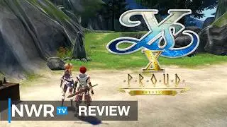Ys X: Proud Nordics (Switch 2) Review - Worth the Upgrade?
