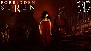 Aku Berhasil Menamatkan Game Horor Paling Hardcore ! - Forbidden Siren 1 Indonesia #END