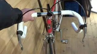 bottecchia sprinter