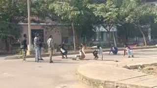 Making of Tik Tok