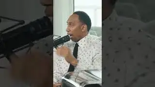Stephen A Smith reveals how he got Max Kellerman fired!