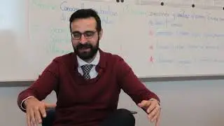 Living AMDG - Mr. Pertierra de Rojas, CRJ Spanish Teacher