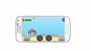Hill Climb Racing Apk w/CoinHack [Without ROOT]