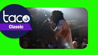 TACO and No Longer Music - 2008/2009 - Lebanon