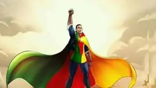 WIZARDO - (Audio) Tu Cours Dans Le Sac (Tu Veux Diviser Le Cameroun?)