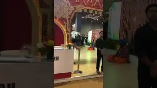 Chhattisgarh iitf Delhi Delhi 2022 Trade fair pragati maidan#shorts #vlog #trending