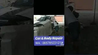Bengkel VAR Duduksampeyan Gresik