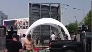 2013.08.11 Fasten Musique open air