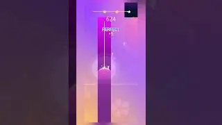 I play Piano Star song ABCDEFU part2🔠 #pianostar #abcdefu